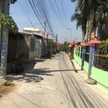 260 m2 Long Phước, sát bên dự án Tiến Lộc, gần 25C , dân cư đông, đường ô tô, nở hậu, Giá cực tốt