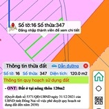 120m2 thổ cư 100%, Phú Lợi, Định Quán, Gần Trung tâm Huyện, Gần Quốc lộ 20, giá đầu tư