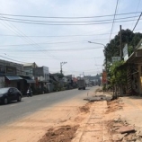 267m2 mặt tiền đường Đào Thị Phấn, xã Phú Hội, Giá cực tốt để đầu tư