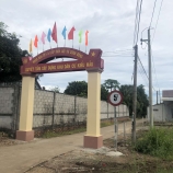 1100m2 Hẻm 1 tỉnh lộ 765, Full, dân cư đông đúc, kích thước đẹp(2XĐ-08)
