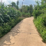 3,010 m2 Có 100m thổ cư, Với 90m mặt tiền đường bê tông, giáp suối, gần đường xuân định (2BB-16)