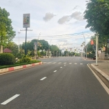 Vị trí trung tâm Huyện 7m Mặt tiền Trần Hưng Đạo (350m2 ) Thuận tiện kinh doanh ( BR2NG-01)