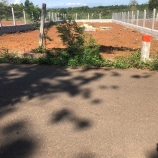 393m2 có 80m2 thổ cư, đường nhựa 6m, đất vuông vức, đã xây tường bao đẹp, dân cư hiện hữu  ( BR2BC-03)