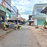 Đất TP. Long Khánh, Vị trí đẹp, dân cư đông, đường nhựa to, 184m2 kích thước đẹp, Giá tốt lắm (4XTA-01)