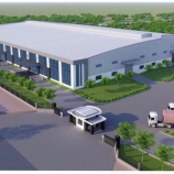 Cho thuê 13,000 m2 nhà xưởng tại KCN Long Khánh ( Mã số: A4-01)